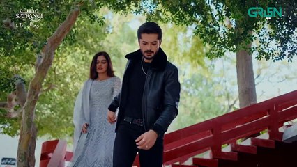 Jindo Episode 25   Humaima Malick   Digitally Presented By Ensure   Powered By Ufone   27th Dec 2023