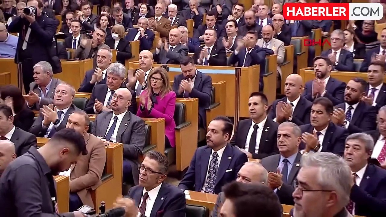 Meral Akşener: Terörle mücadele etmek istiyorsanız terörle iltisaklı olanlara göz yummayın