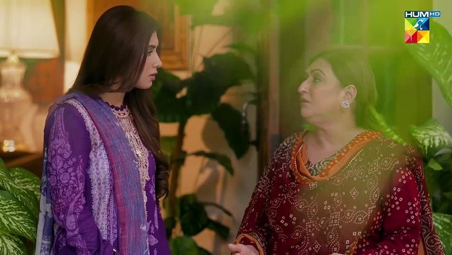 Kahain Kis Se - Epispde 44 - 27th December 2023 [ Washma Fatima & Subhan Awan ] - HUM TV (1)