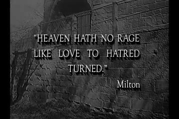 Alma en la sombra (1941) - Película completa en español