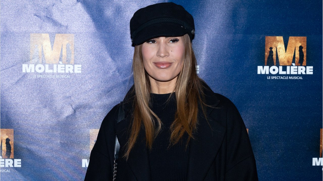 GALA VIDEO - Vitaa, ce petit bonheur après le drame : “Mon ciel bleu après l’orage…”