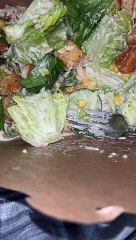 Stinkbug Found in Grocery Store Salad
