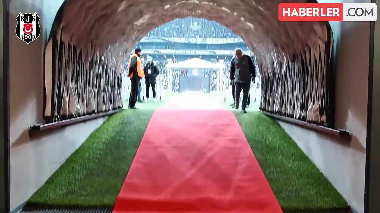 Adı Beşiktaş'la anılan Sergen Yalçın sessizliğini bozdu