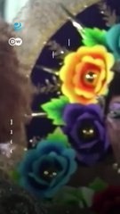 Las muxes, tradición indígena de diversidad de género