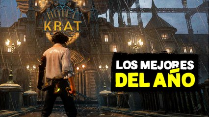 Download Video: Los 20 MEJORES VIDEOJUEGOS DE 2023 ordenados de PEOR a MEJOR