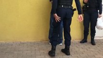 Ladrão é preso após furtar camisetas na Havan