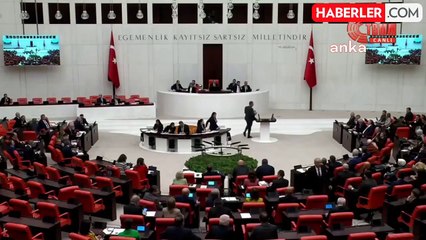 CHP Grup Başkanvekili Ali Mahir Başarır, DSP Genel Başkanı Önder Aksakal'a Tepki Gösterdi