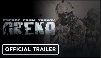 Escape from Tarkov | Official 0.14 Patch Trailer