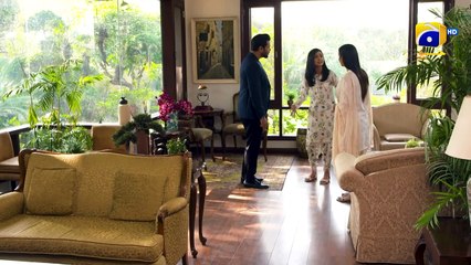 Baylagaam Mega Ep 89 - [Eng Sub] Ali Abbas - Laiba Khan - Haroon Shahid - Tuba Anwar - 27th Dec 2023