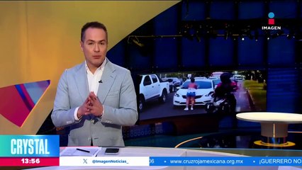 VIDEO: Mujer cacha a su esposo con la amante