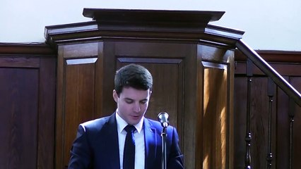 Where is God When we Suffer