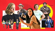 THR Critics' Best TV Shows of 2023 | THR News Video