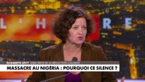 Élisabeth Lévy : «Le sort des chrétiens dans certains pays musulmans est terrible»