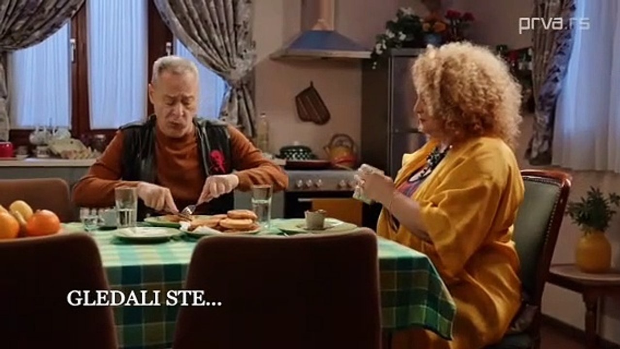 Igra sudbine - 916 epizoda NOVO