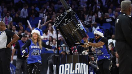 Amway Center Changed to Kia Center After Naming Rights Deal