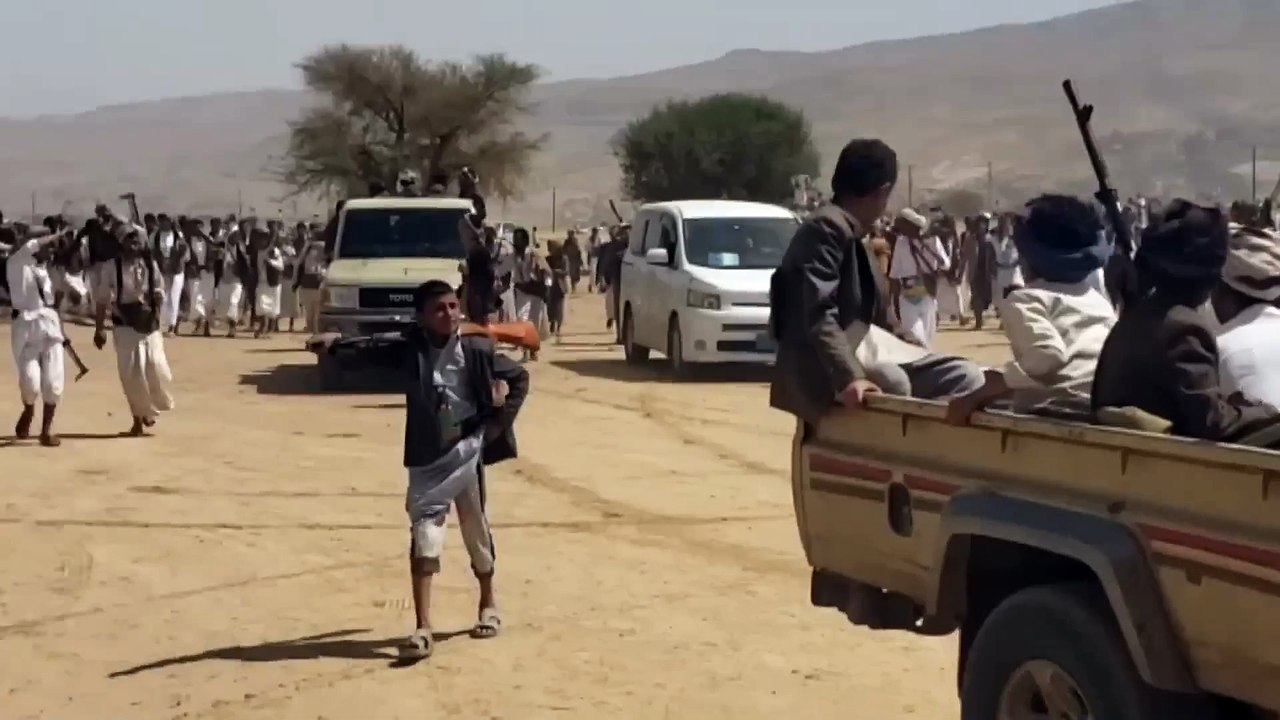 yemeni tribes