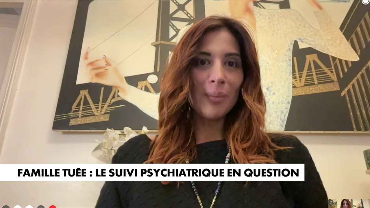 Laura Lebahr : «On ne met pas les moyens, un psychiatre ne peut pas tout faire. C’est comme un généraliste, un ophtalmologue, un cardiologue, ce ne sont pas les mêmes spécialités»