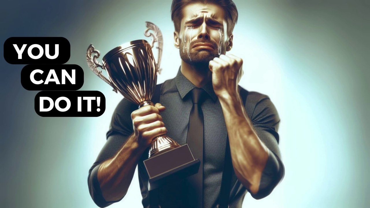 How to be Successful