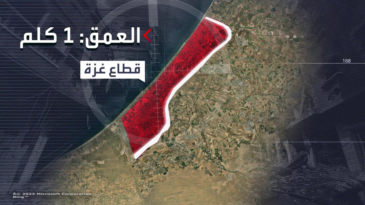 وسط حديث عن إنشاء غلاف جديد.. نتنياهو: الحرب لن تتوقف قبل نزع سلاح غزة