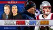 Kraft conflicted about Belichick and Zappe’s Cloud 9 | Greg Bedard Patriots Podcast
