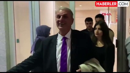 Gazeteci Can Ataklı, şehit aileleri ve babalarıyla ilgili sözleri nedeniyle soruşturma başlatıldı