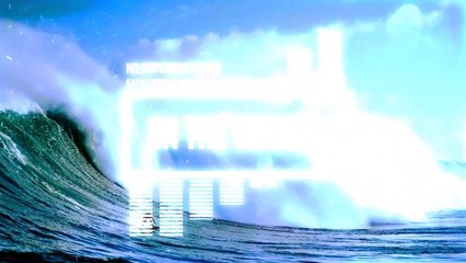 Music for Videos _ Hartzmann - On The Waves _  Background Music(720P_HD)