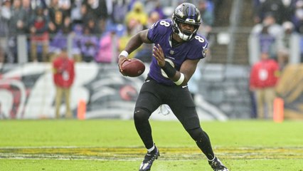 Ravens Accelerate Game Plan to Secure Potential Victory 🏈