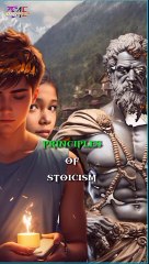 The stoic virtuous in the Greek culture 