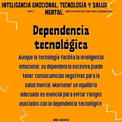 Miguel Mouawad- Ética en la tecnología: