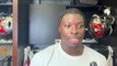 Buccaneers’ YaYa Diaby Speaks to Media Ahead of Saints Matchup