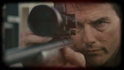 Lee Child | The Film That Lit My Fuse