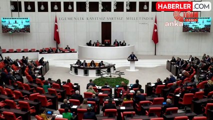 Özdağ, Oktay'ın mal varlığını araştırma önergesi verecek