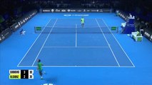 Arabie Saoudite - Alcaraz domine Djokovic à Riyad
