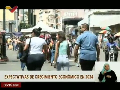 Economistas y organismos internacionales reconocen crecimiento y expansión de la actividad económica