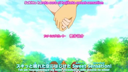 12 sai. Chicchana Mune no Tokimeki odcinek 06 napisy pl