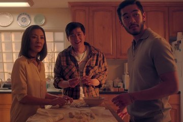 Los hermanos Sun - Tráiler oficial © Netflix