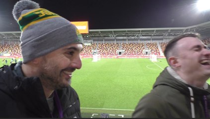 Brentford 1 Wolves 4 - Liam Keen and Nathan Judah analysis