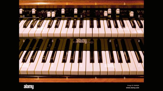 New acoustic piano & guitar musics for the harmonical sweet rest time