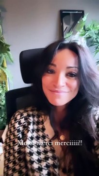 Dans laquelle elle révèle que 2024 s'annonce riche en surprises. Cindy Fabre remercie ses followers après les messages de félicitations qu'elle a reçus après ses fiançailles