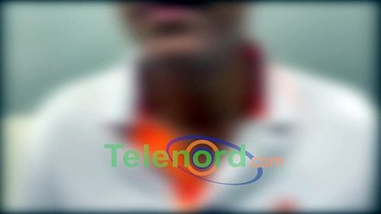 Hombre denuncia robo en su vivienda en El Ciruelillo SFM