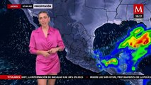 El clima para hoy 27 de diciembre de 2023, con Jessica de Luna