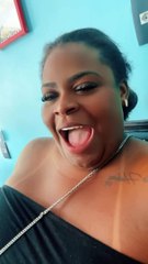 Jojo Todynho é vítima de crime cibernético: 'Montagem minha pelada'