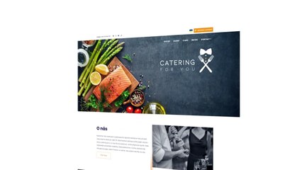 We develop real-time websites