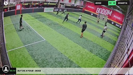 But de ayoub - boss