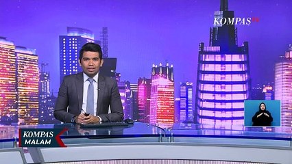 Gunung Ile Lewotobi Laki-Laki Kembali Erupsi, Aktivitas Vulkanik Masih Fluktuatif