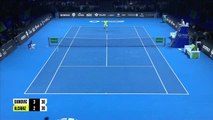 Alcaraz beats Djokovic in lucrative Saudi exhibition clash