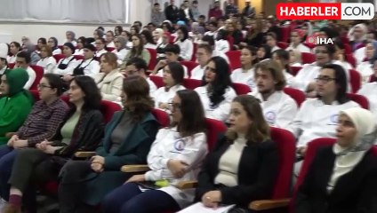Tavşanlı'da bağımlılıkla mücadelede programına tam katılım sağlandı