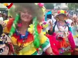 Burras y burriquitas de Venezuela, esencia de la cultura popular y tradicional del pueblo