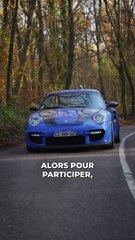 WSA - Personal branding for Porschiste