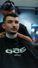 WSA - INFLUENCE VIDEO FOR 350 BARBER